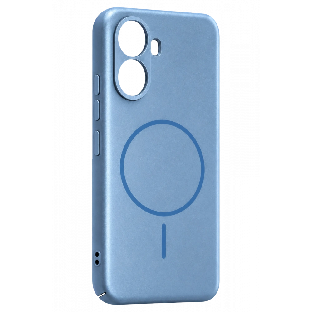 KILIFINI SEÇ - Xiaomi Poco X8 Pro Mika PC Magsafe Kapak