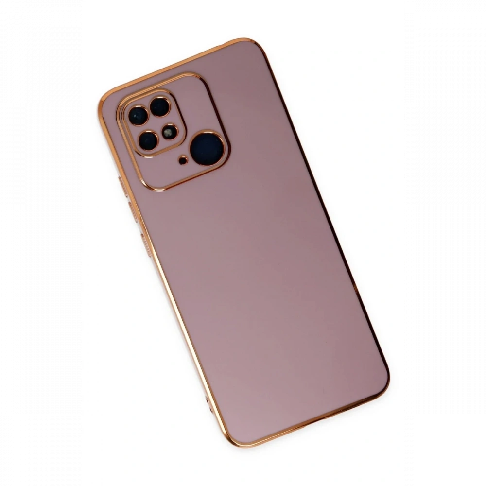 KILIFINI SEÇ - Xiaomi Redmi 10C Kılıf Volet Silikon