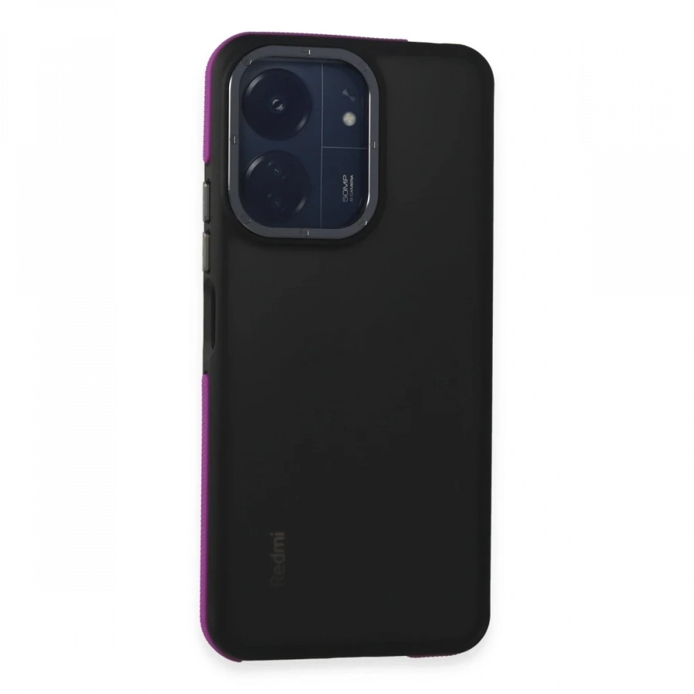 KILIFINI SEÇ - Xiaomi Redmi 13C Harvel Kapak