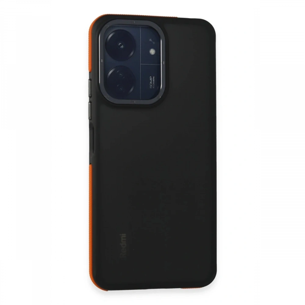 KILIFINI SEÇ - Xiaomi Redmi 13C Harvel Kapak