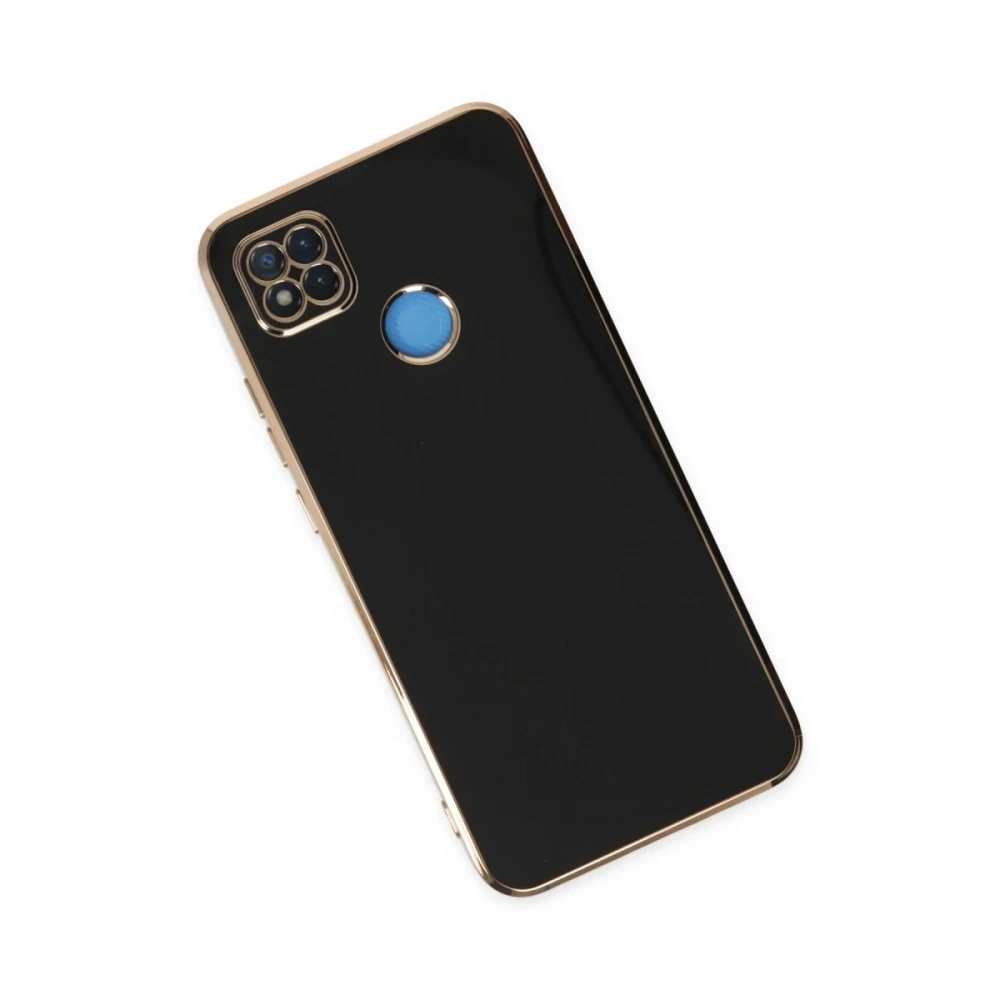 KILIFINI SEÇ - Xiaomi Redmi 9C Kılıf Volet Silikon