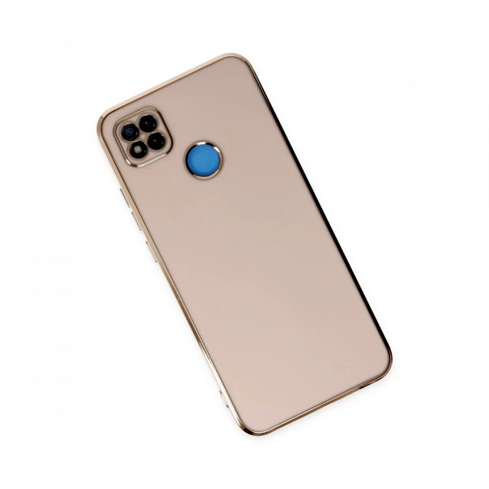 KILIFINI SEÇ - Xiaomi Redmi 9C Kılıf Volet Silikon