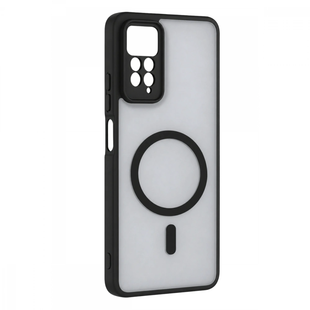 KILIFINI SEÇ - Xiaomi Redmi Note 11 Pro Loji Magsafe Kapak