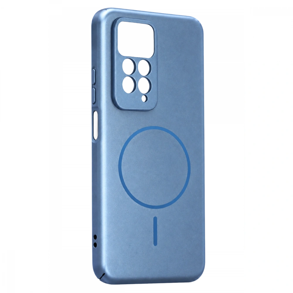 KILIFINI SEÇ - Xiaomi Redmi Note 11 Pro Mika PC Magsafe Kapak