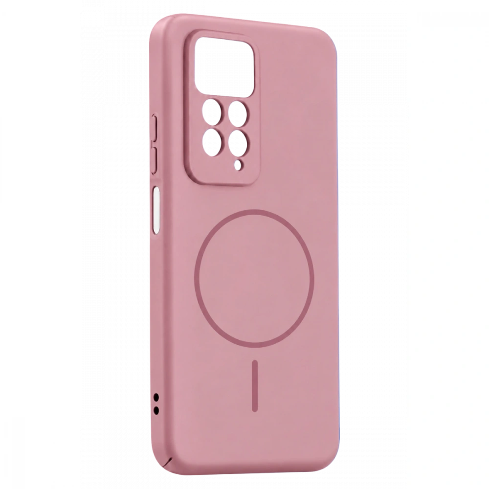 KILIFINI SEÇ - Xiaomi Redmi Note 11 Pro Mika PC Magsafe Kapak