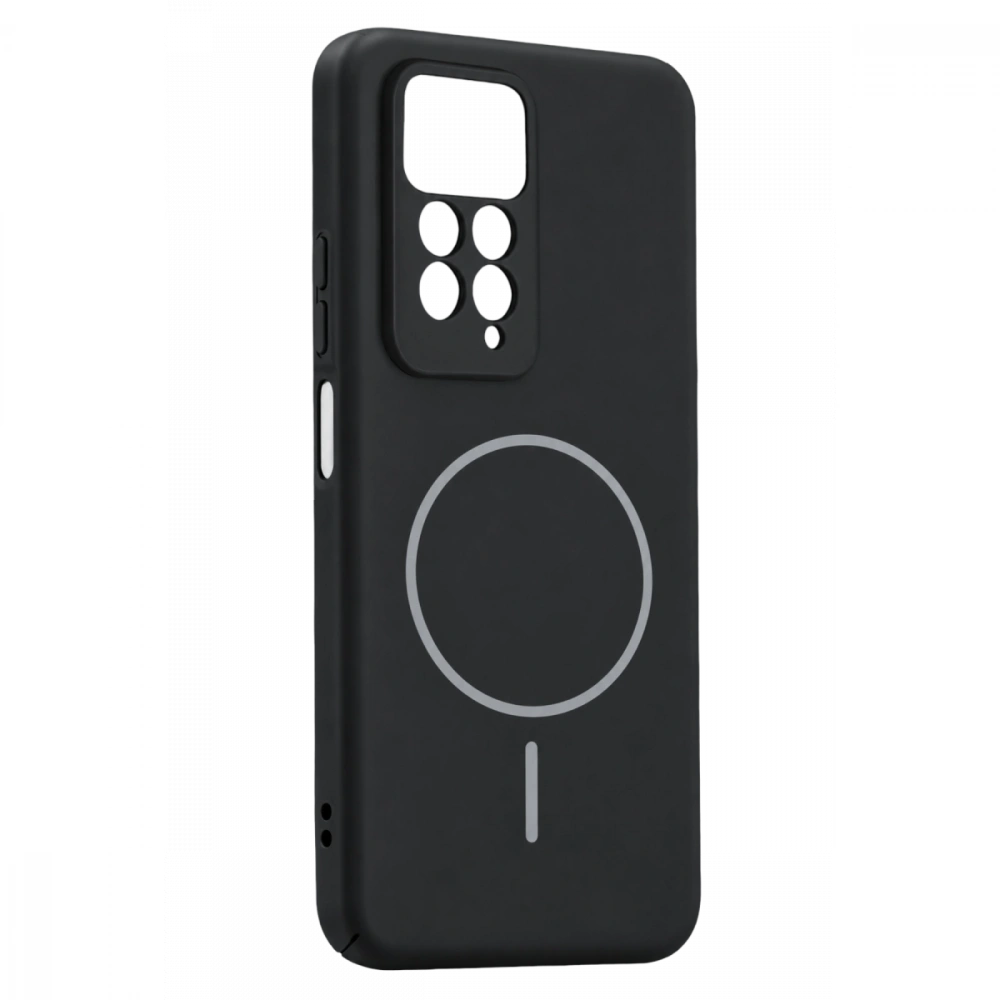 KILIFINI SEÇ - Xiaomi Redmi Note 11 Pro Mika PC Magsafe Kapak