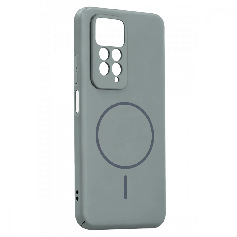 KILIFINI SEÇ - Xiaomi Redmi Note 11 Pro Mika PC Magsafe Kapak