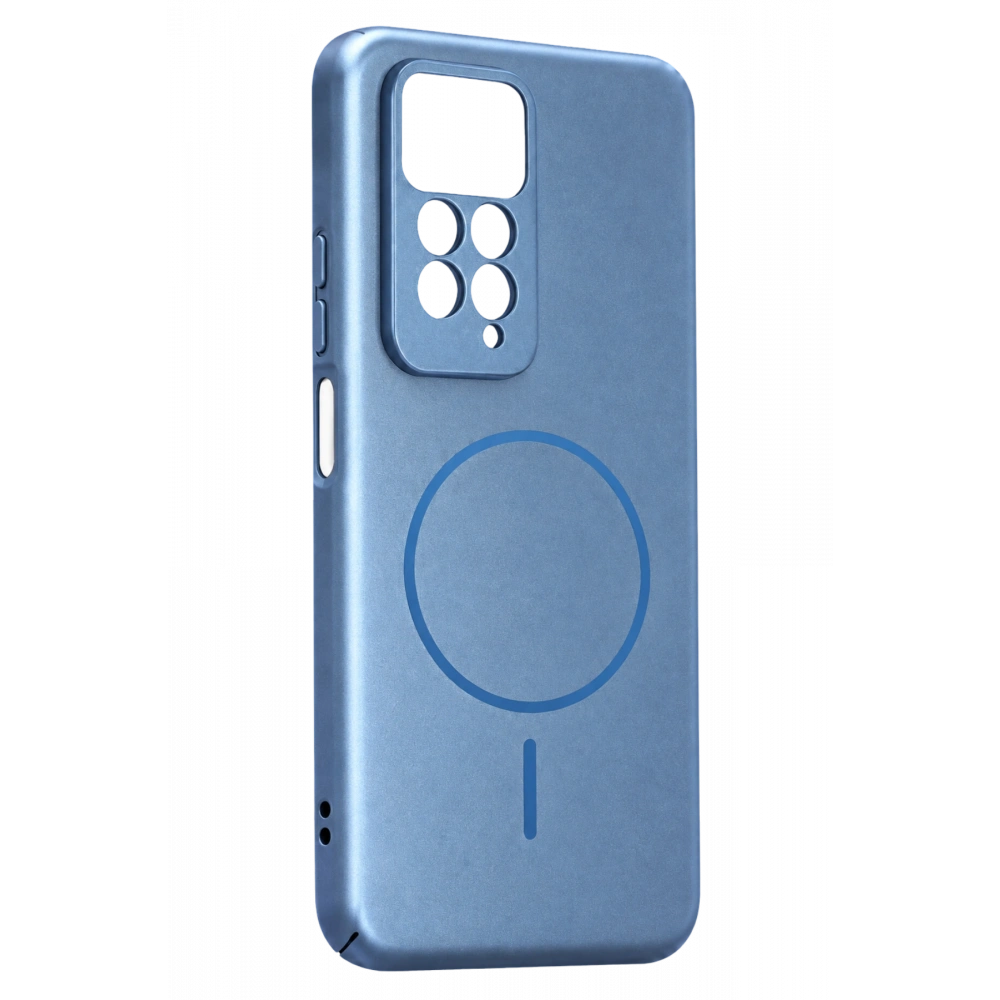 KILIFINI SEÇ - Xiaomi Redmi Note 11 Pro Mika PC Magsafe Kapak
