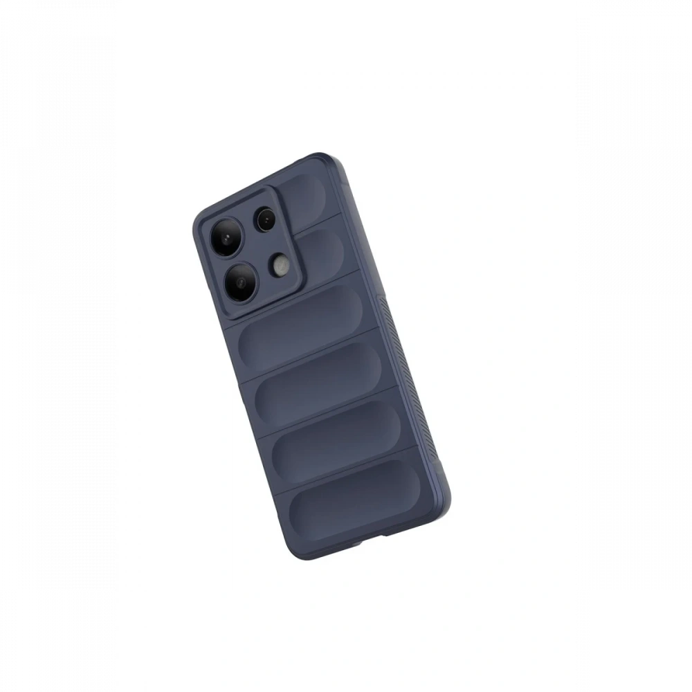 KILIFINI SEÇ - Xiaomi Redmi Note 13 4G Kılıf Optimum Silikon
