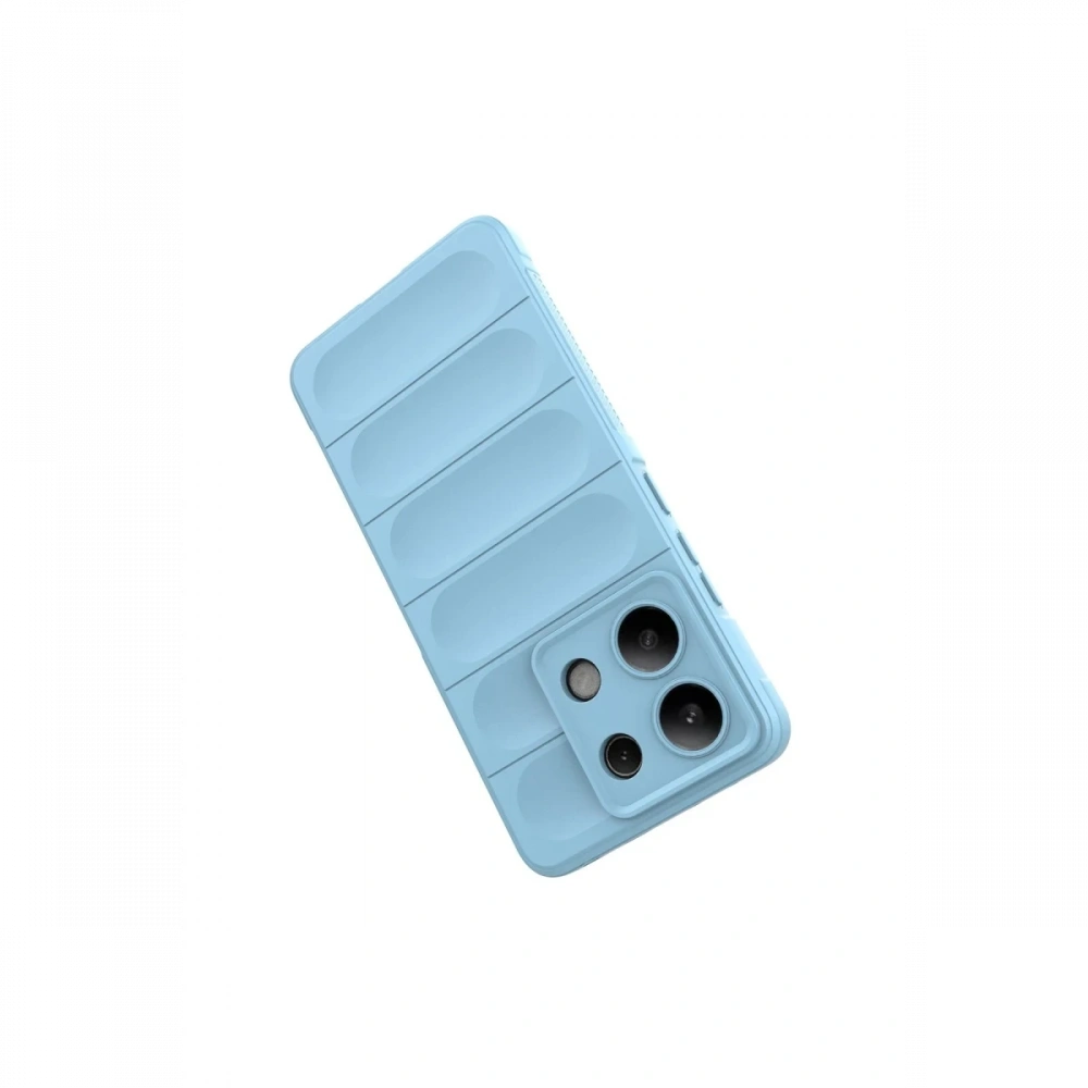 KILIFINI SEÇ - Xiaomi Redmi Note 13 4G Kılıf Optimum Silikon