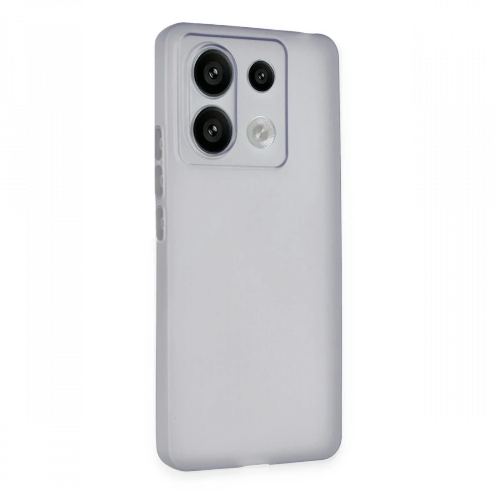 KILIFINI SEÇ - Xiaomi Redmi Note 13 4G Kılıf Puma Silikon