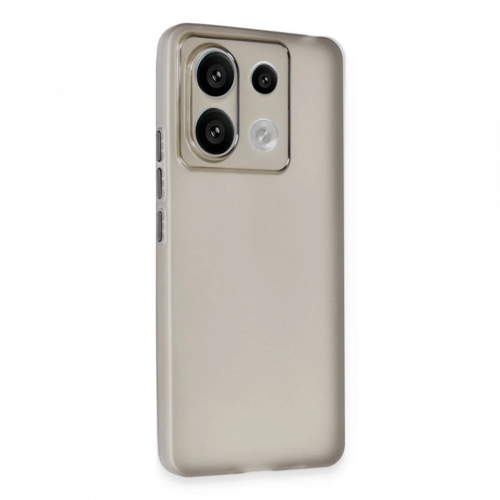 KILIFINI SEÇ - Xiaomi Redmi Note 13 4G Kılıf Puma Silikon