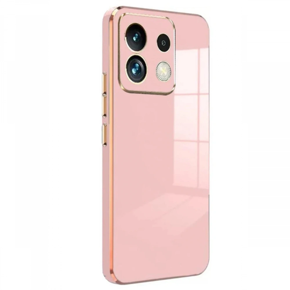 KILIFINI SEÇ - Xiaomi Redmi Note 13 4G Kılıf Volet Silikon