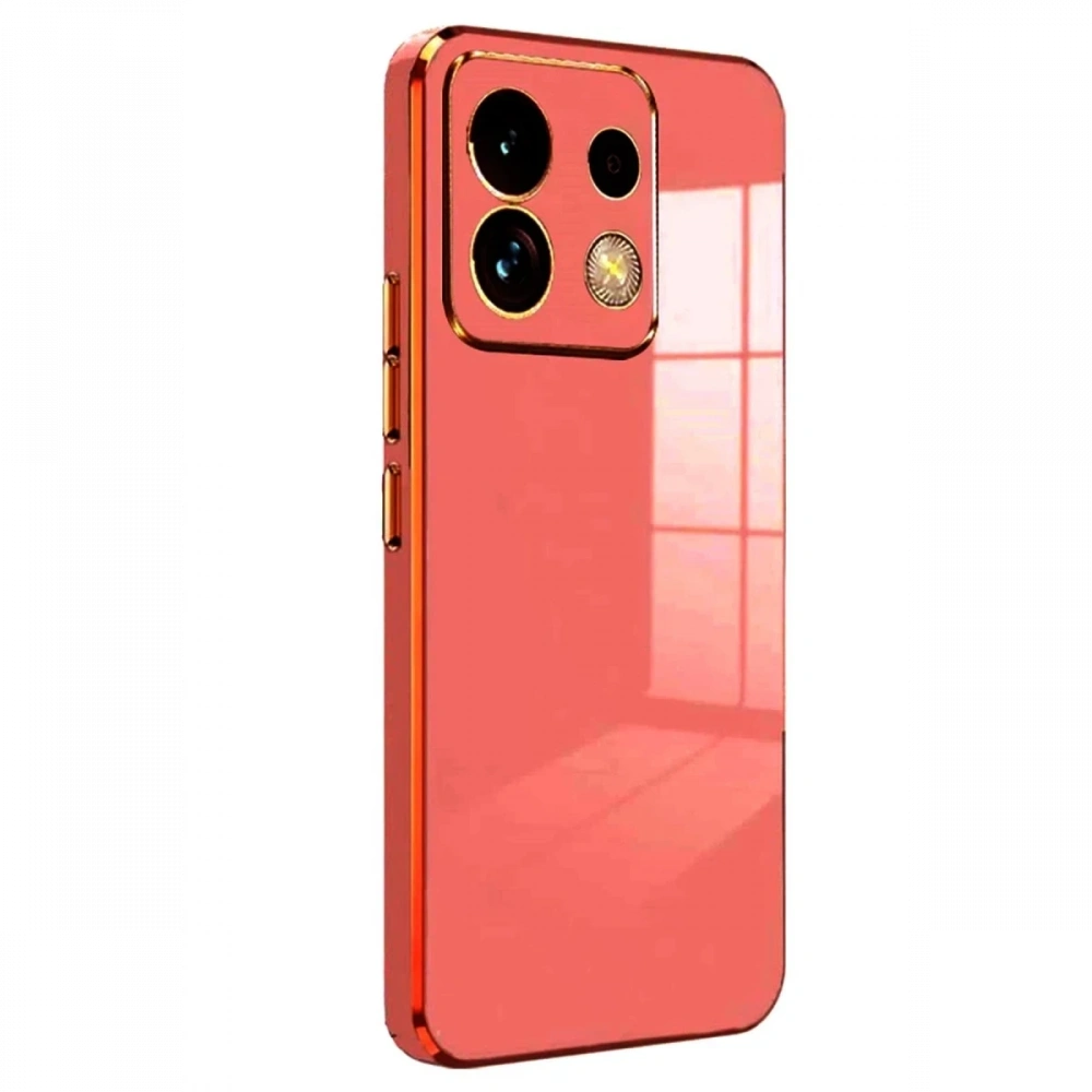 KILIFINI SEÇ - Xiaomi Redmi Note 13 4G Kılıf Volet Silikon