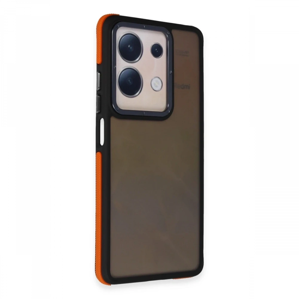 KILIFINI SEÇ - Xiaomi Redmi Note 13 Pro 4G Harvel Kapak