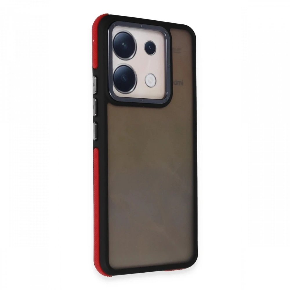 KILIFINI SEÇ - Xiaomi Redmi Note 13 Pro 4G Harvel Kapak