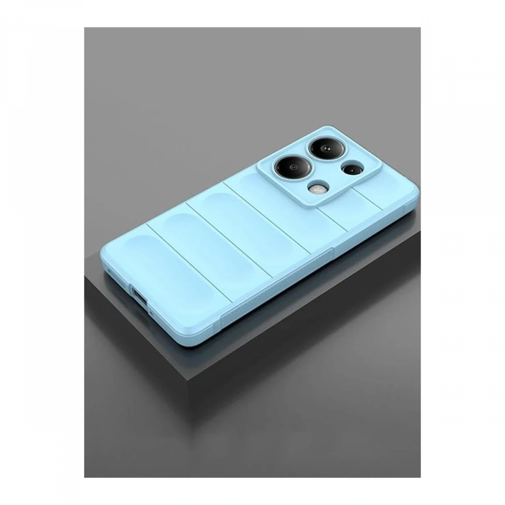 KILIFINI SEÇ - Xiaomi Redmi Note 13 Pro 4G Kılıf Optimum Silikon