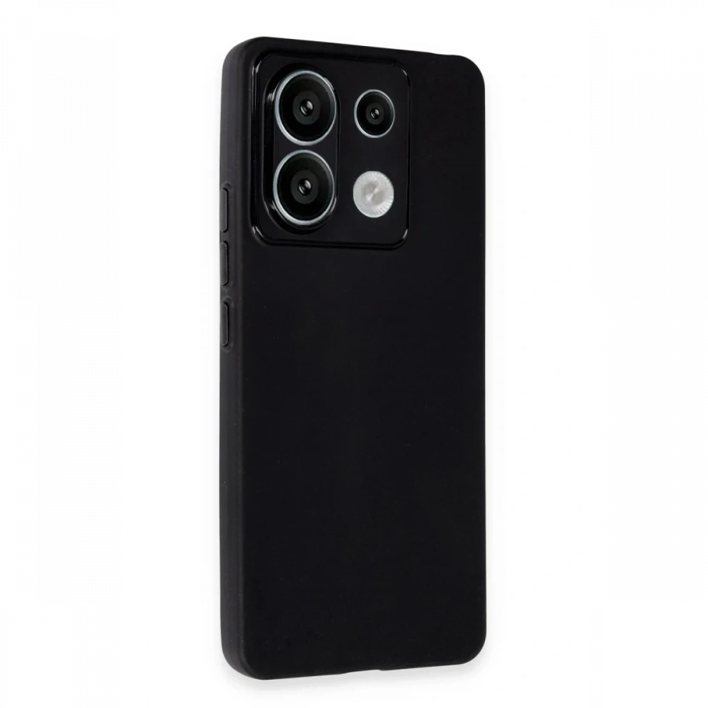 KILIFINI SEÇ - Xiaomi Redmi Note 13 Pro 4G Kılıf Puma Silikon
