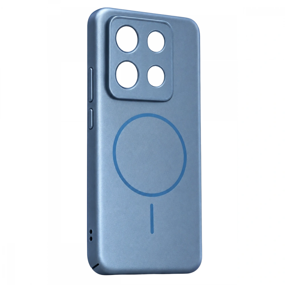 KILIFINI SEÇ - Xiaomi Redmi Note 13 Pro 4G Mika PC Magsafe Kapak