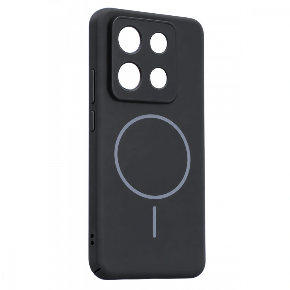 KILIFINI SEÇ - Xiaomi Redmi Note 13 Pro 4G Mika PC Magsafe Kapak
