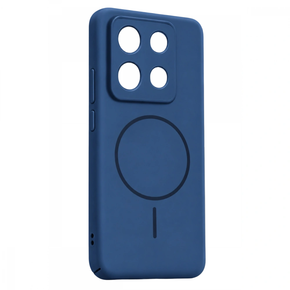 KILIFINI SEÇ - Xiaomi Redmi Note 13 Pro 4G Mika PC Magsafe Kapak