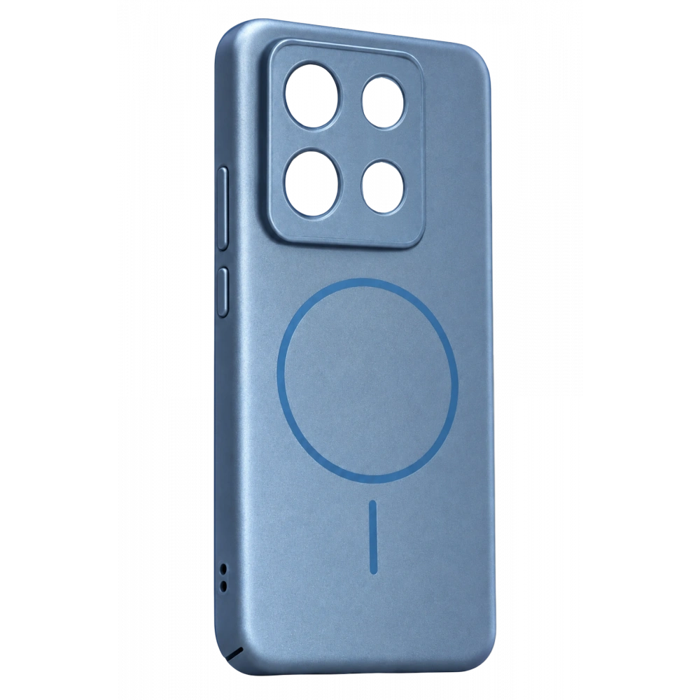 KILIFINI SEÇ - Xiaomi Redmi Note 13 Pro 4G Mika PC Magsafe Kapak