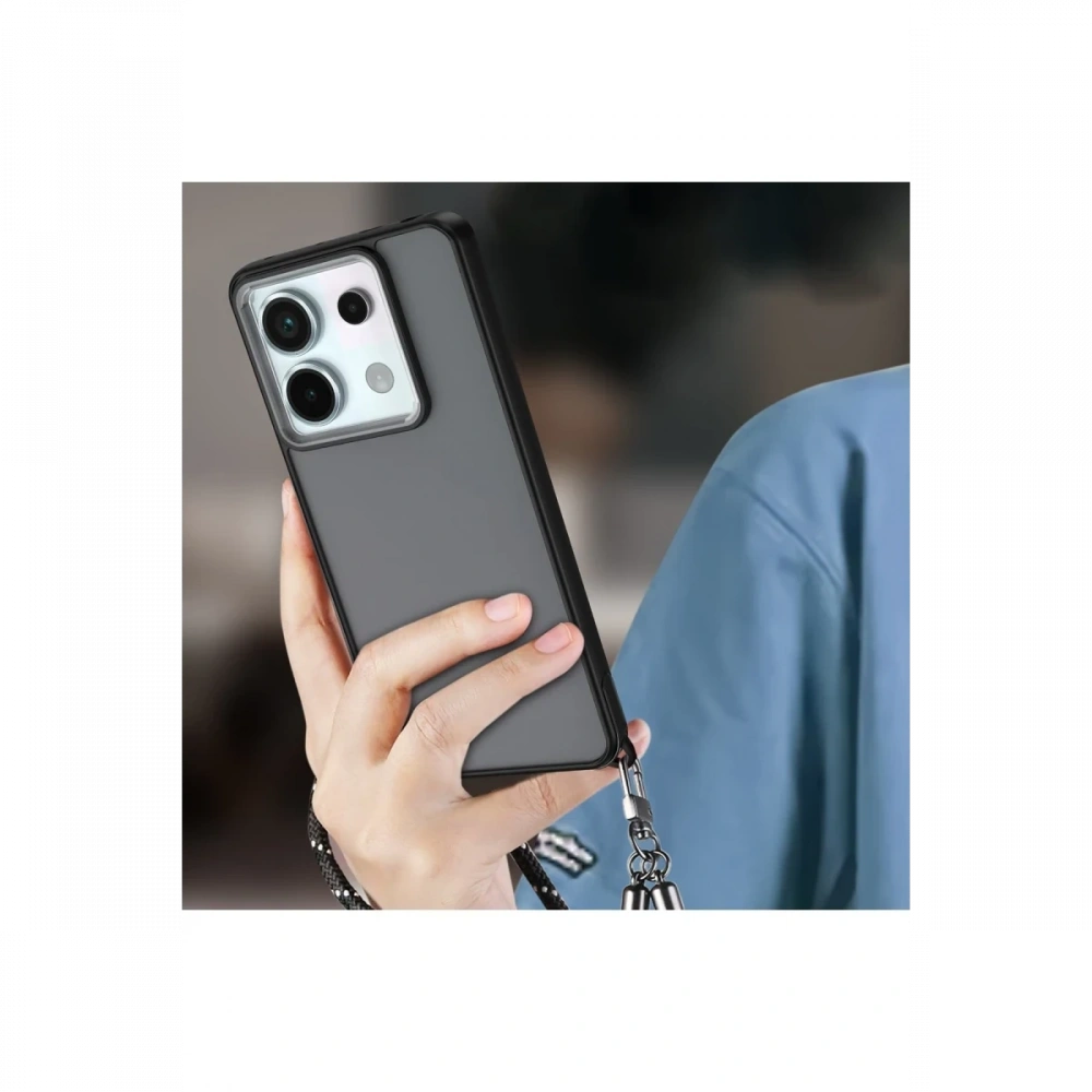 KILIFINI SEÇ - Xiaomi Redmi Note 13 Pro 5G Kılıf Elegant Kapak