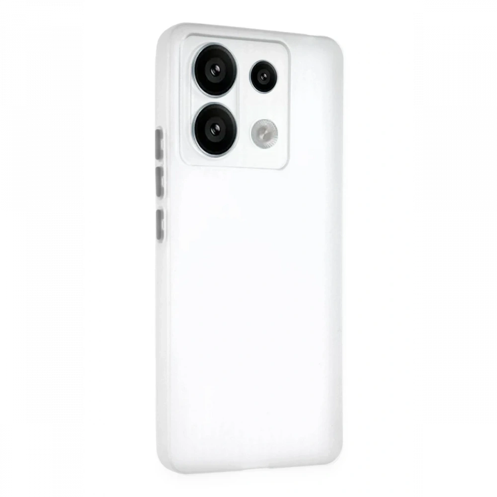 KILIFINI SEÇ - Xiaomi Redmi Note 13 Pro 5G Kılıf Puma Silikon