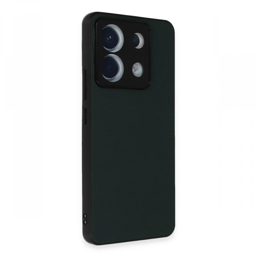 KILIFINI SEÇ - Xiaomi Redmi Note 13 Pro 5G Kılıf Taft Kapak