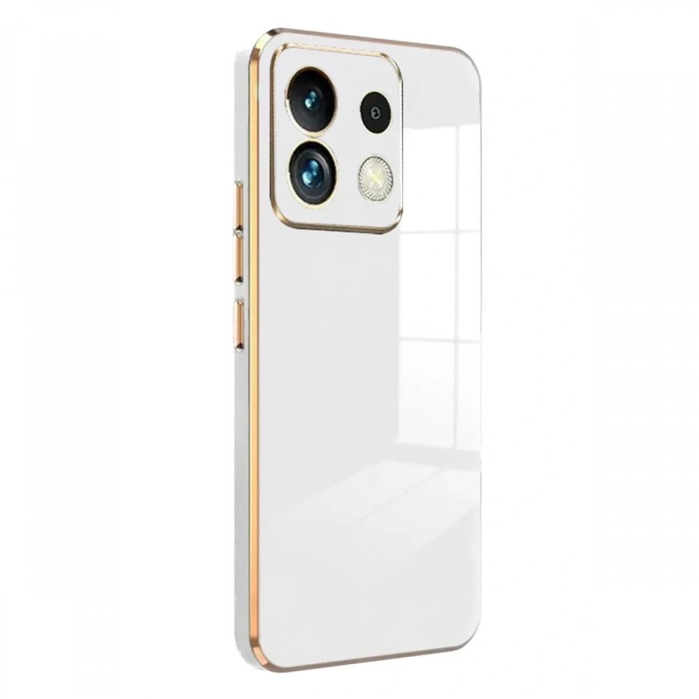 KILIFINI SEÇ - Xiaomi Redmi Note 13 Pro 5G Kılıf Volet Silikon