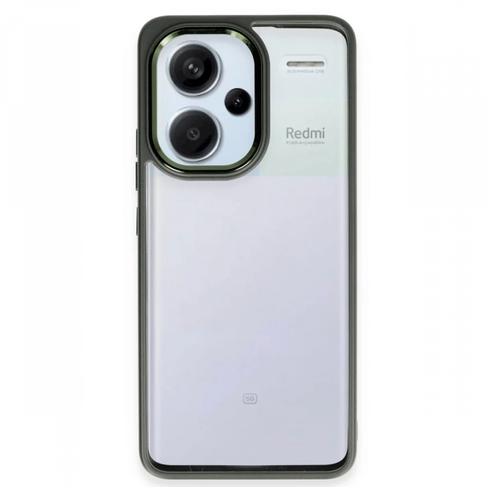 KILIFINI SEÇ - Xiaomi Redmi Note 13 Pro Plus Kılıf Power Silikon