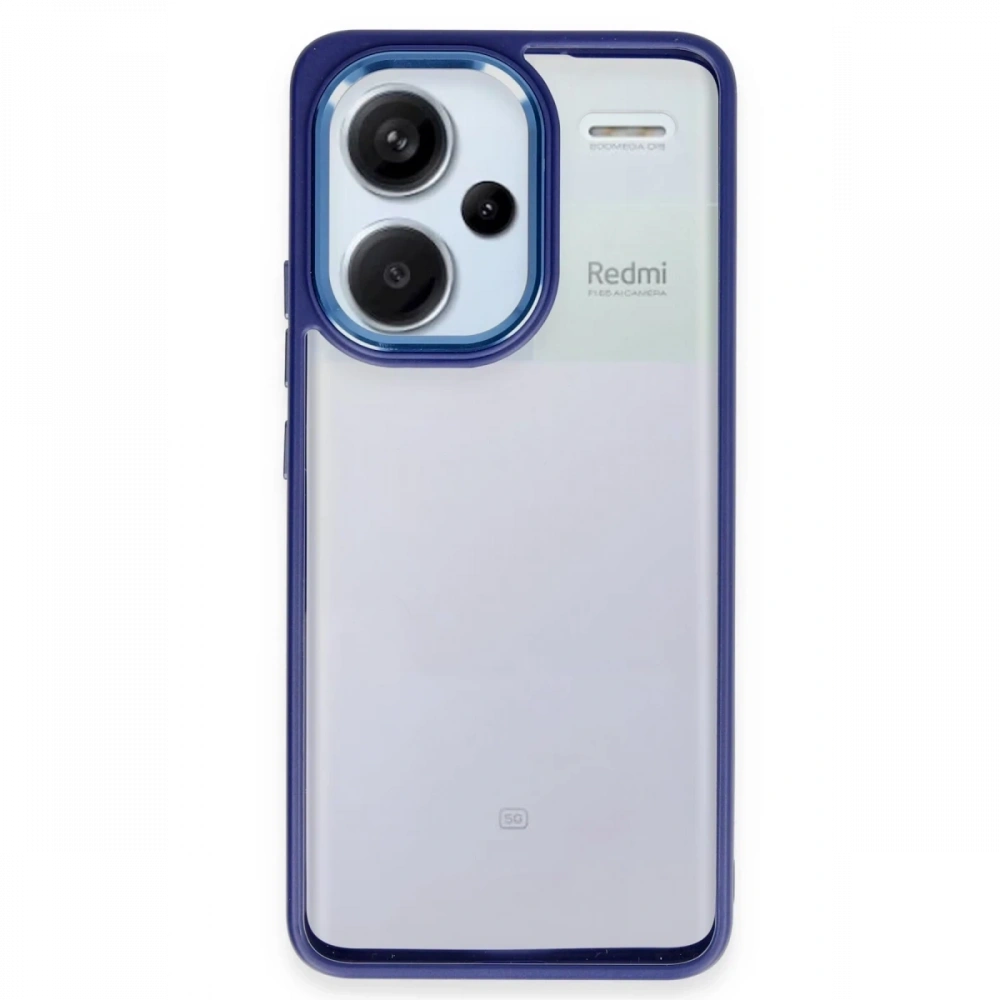 KILIFINI SEÇ - Xiaomi Redmi Note 13 Pro Plus Kılıf Power Silikon