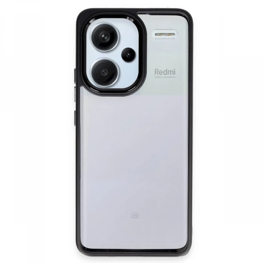KILIFINI SEÇ - Xiaomi Redmi Note 13 Pro Plus Kılıf Power Silikon