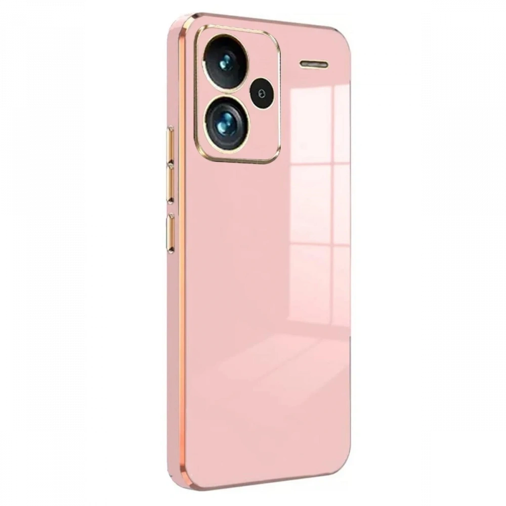 KILIFINI SEÇ - Xiaomi Redmi Note 13 Pro Plus Kılıf Volet Silikon