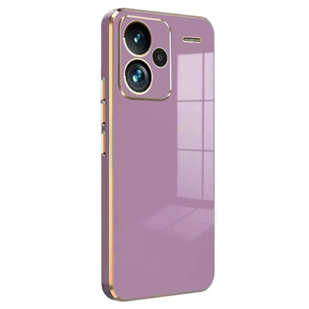 KILIFINI SEÇ - Xiaomi Redmi Note 13 Pro Plus Kılıf Volet Silikon