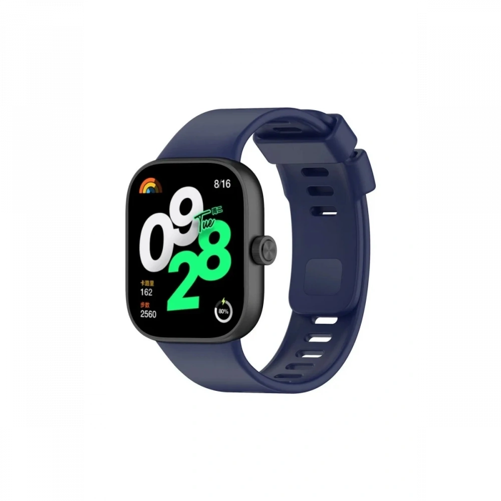 KILIFINI SEÇ - Xiaomi Redmi Watch 4 Klasik Kordon