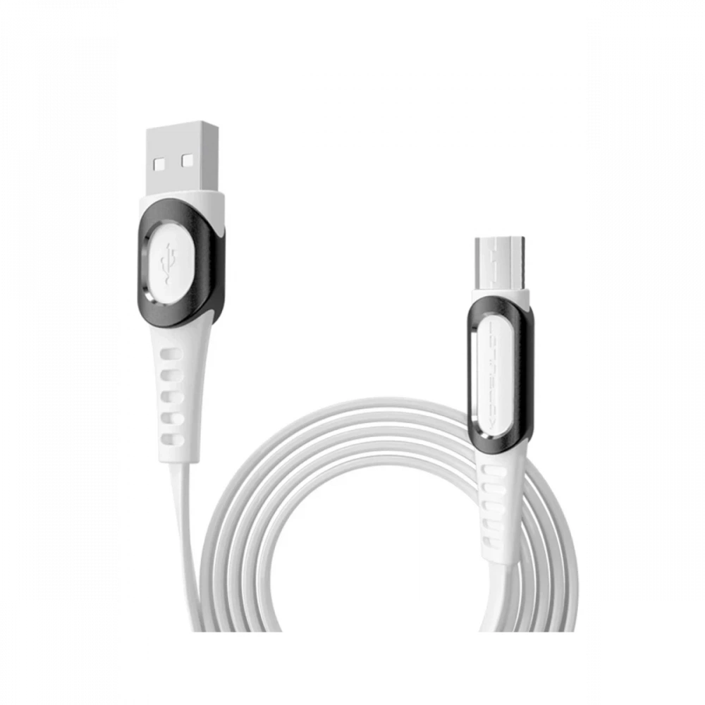 DC01 Süper Hızlı Micro USB Kablo 1M 2.4A
