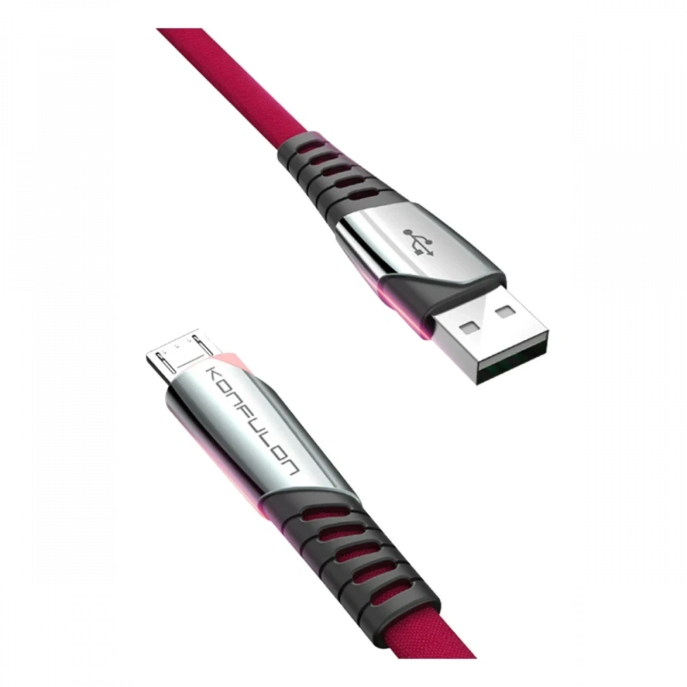 DC16 Micro USB Kablo 1M 2.4A