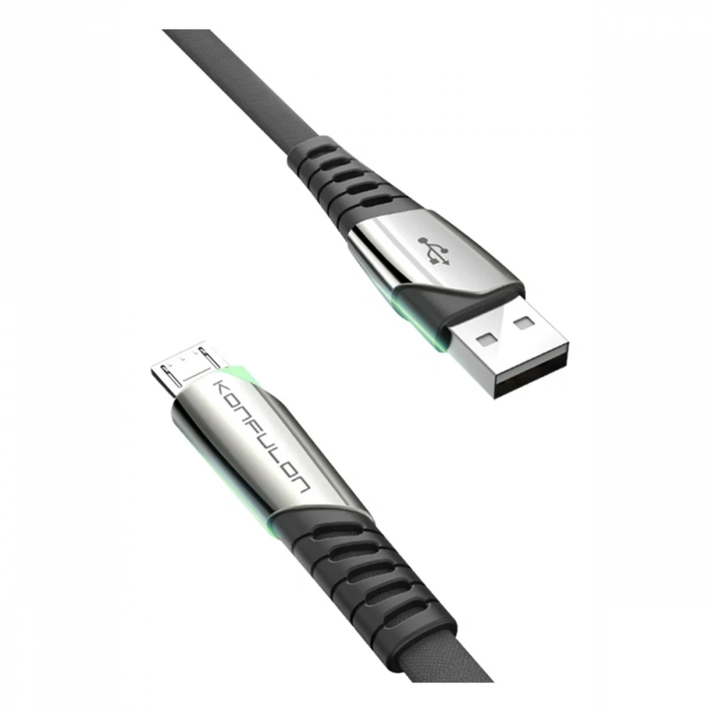 DC16 Micro USB Kablo 1M 2.4A
