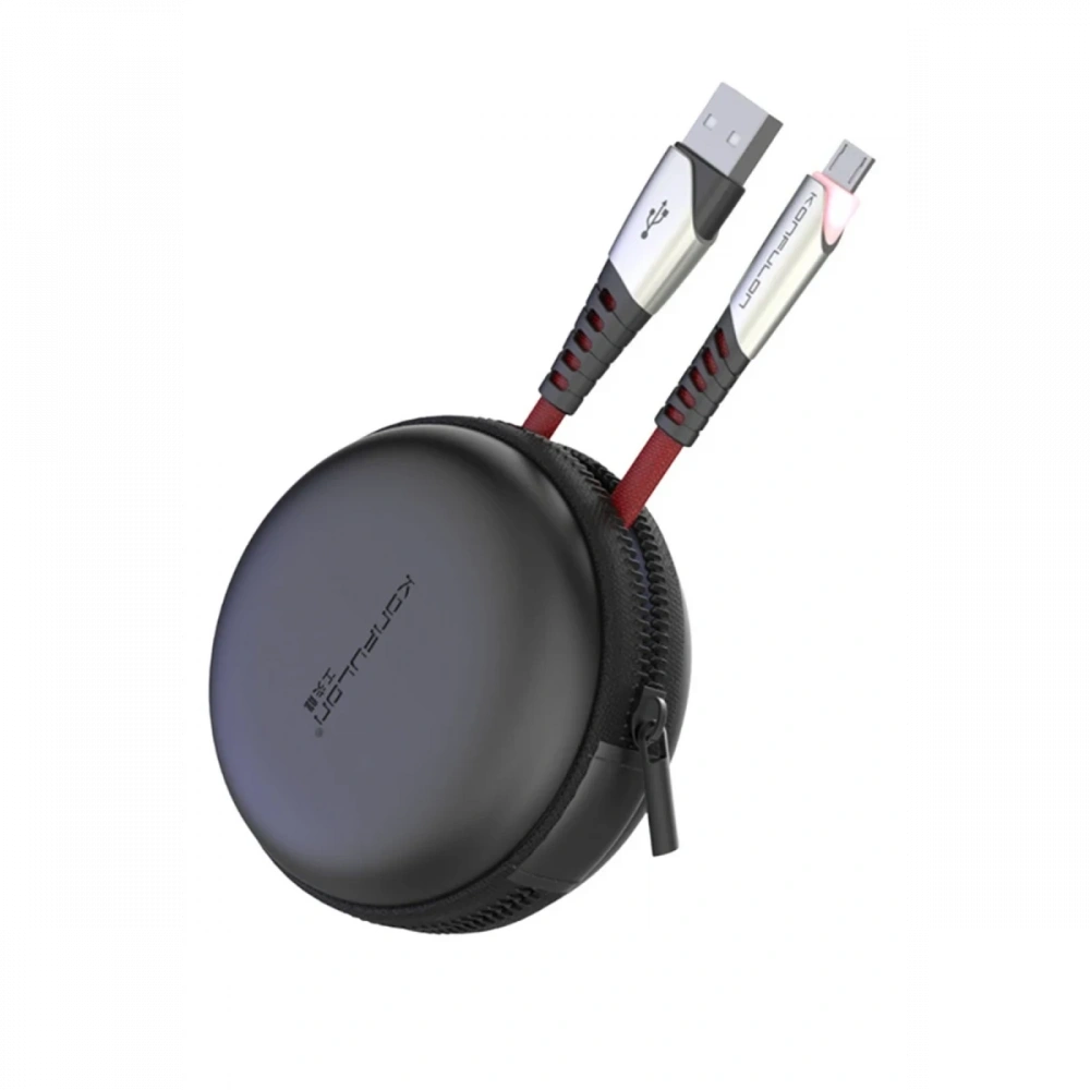 DC16 Micro USB Kablo 1M 2.4A