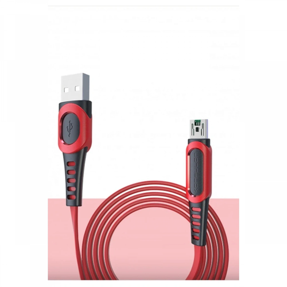 DC24 Micro USB Kablo 1.2M 4A