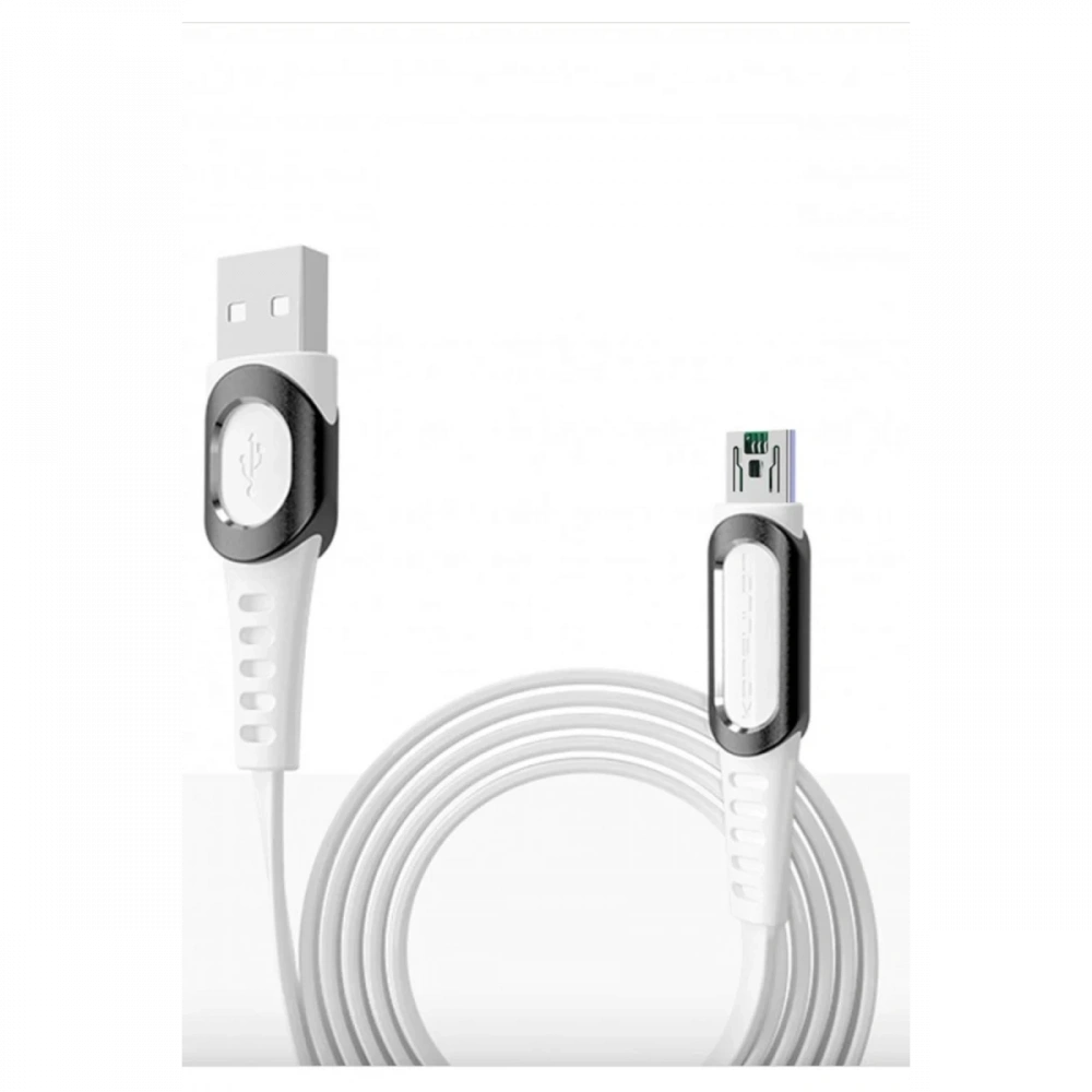 DC24 Micro USB Kablo 1.2M 4A