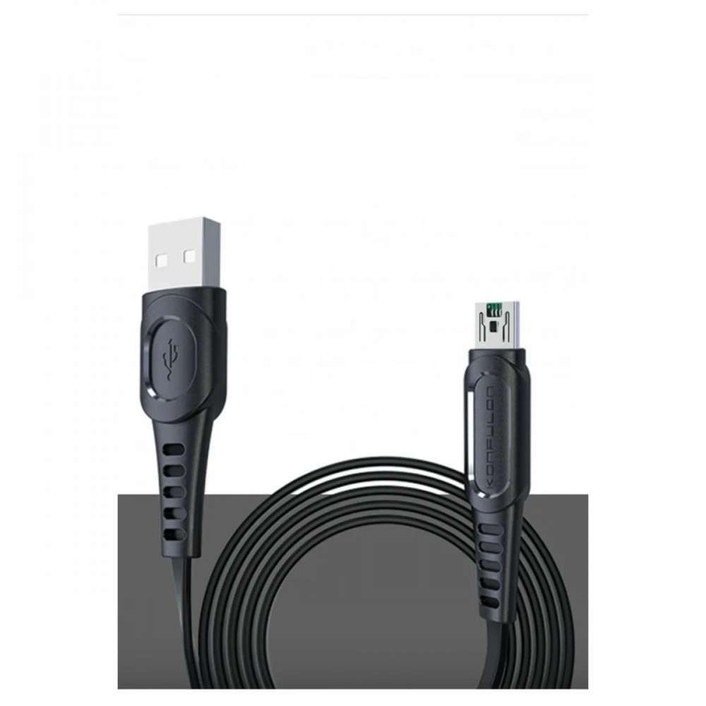 DC24 Micro USB Kablo 1.2M 4A
