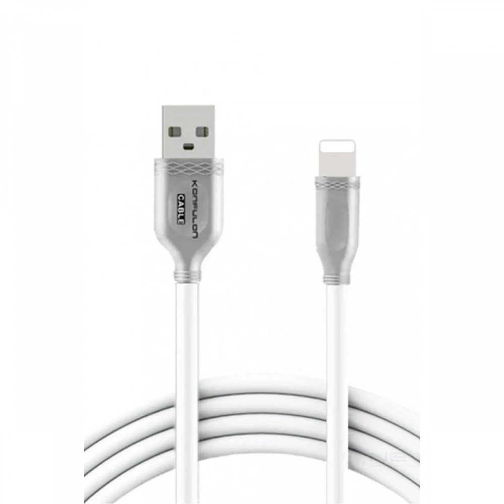 S48 Lightning Kablo iphone Uyumlu 1M 3A