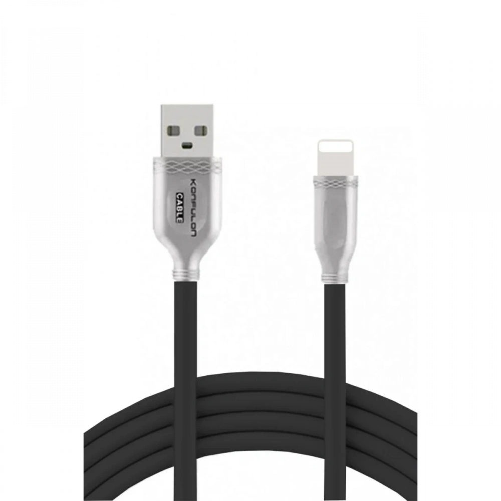 S48 Lightning Kablo iphone Uyumlu 1M 3A