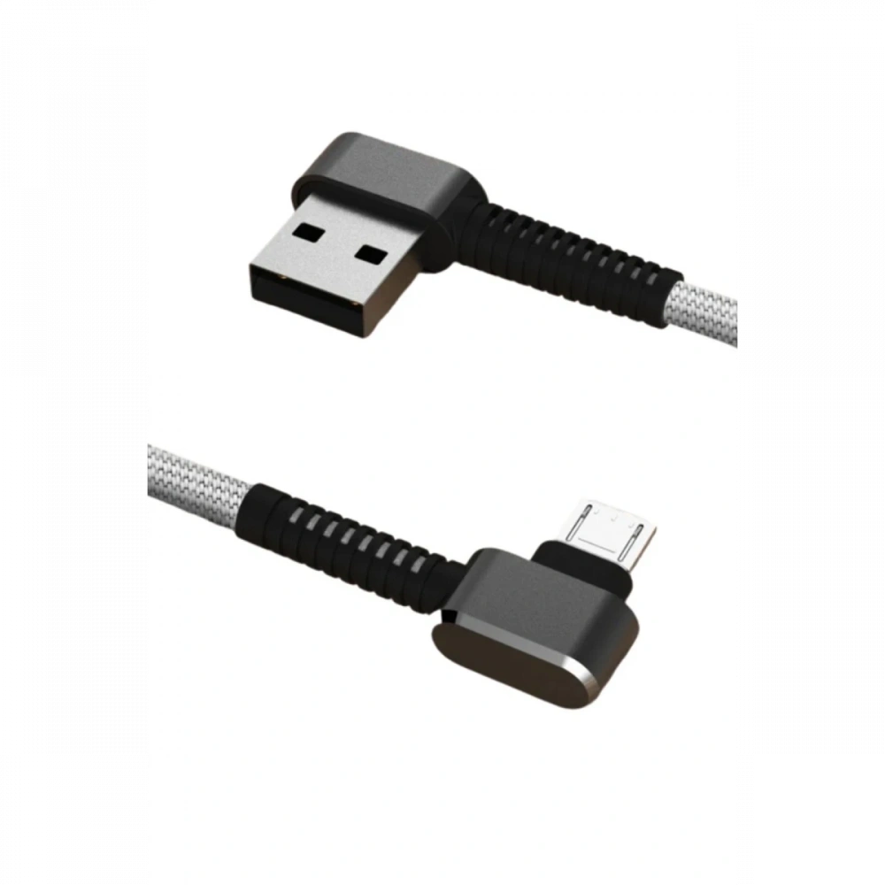 S73 Micro USB Kablo 1M 2.1A