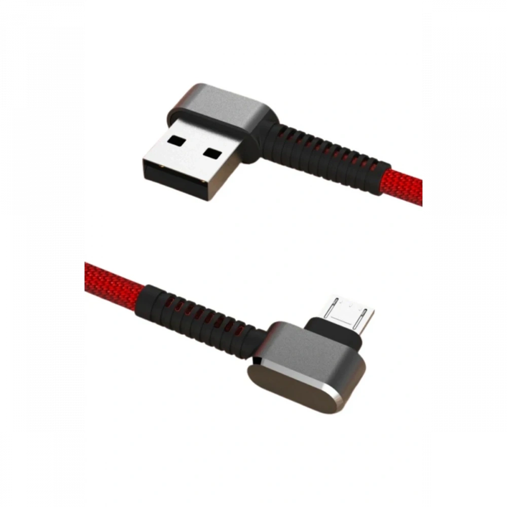 S73 Micro USB Kablo 1M 2.1A