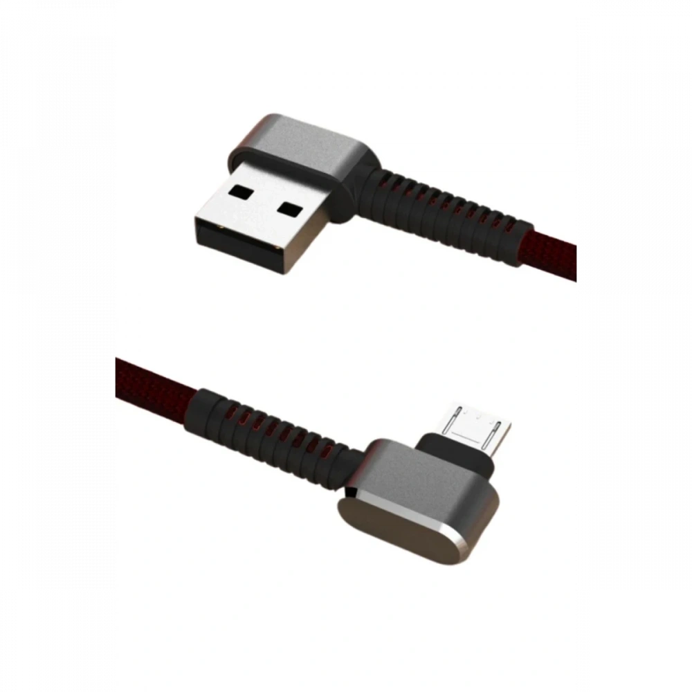 S73 Micro USB Kablo 1M 2.1A