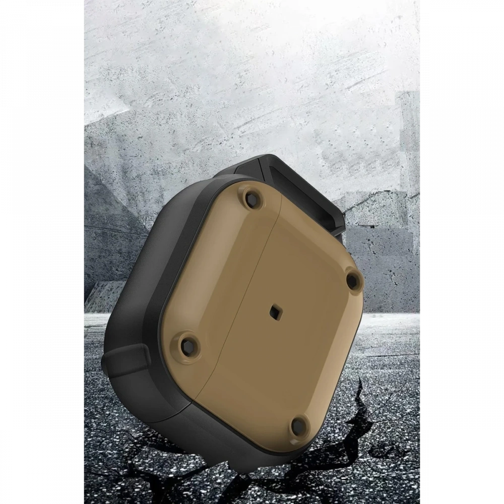 Movenchy Apple Airpods Pro 2 (2.nesil) Asgard Kılıf