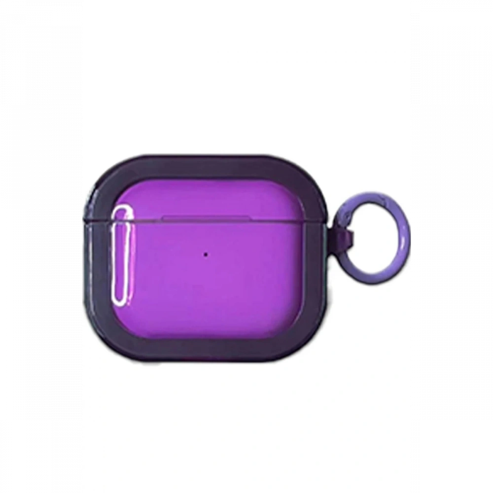 Movenchy Apple Airpods Pro 2 (2.nesil) Bond Kılıf